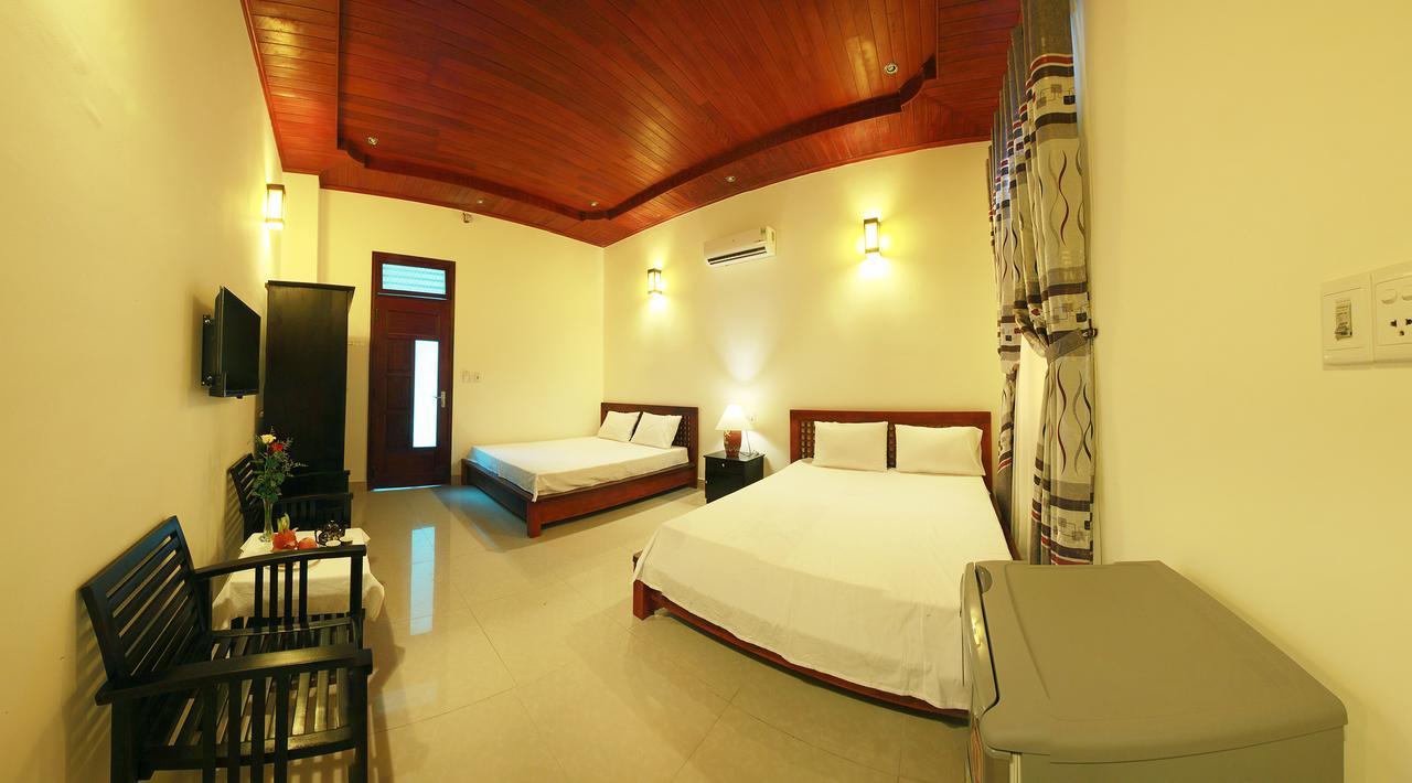 Sunrise Homestay Χόι Αν Εξωτερικό φωτογραφία