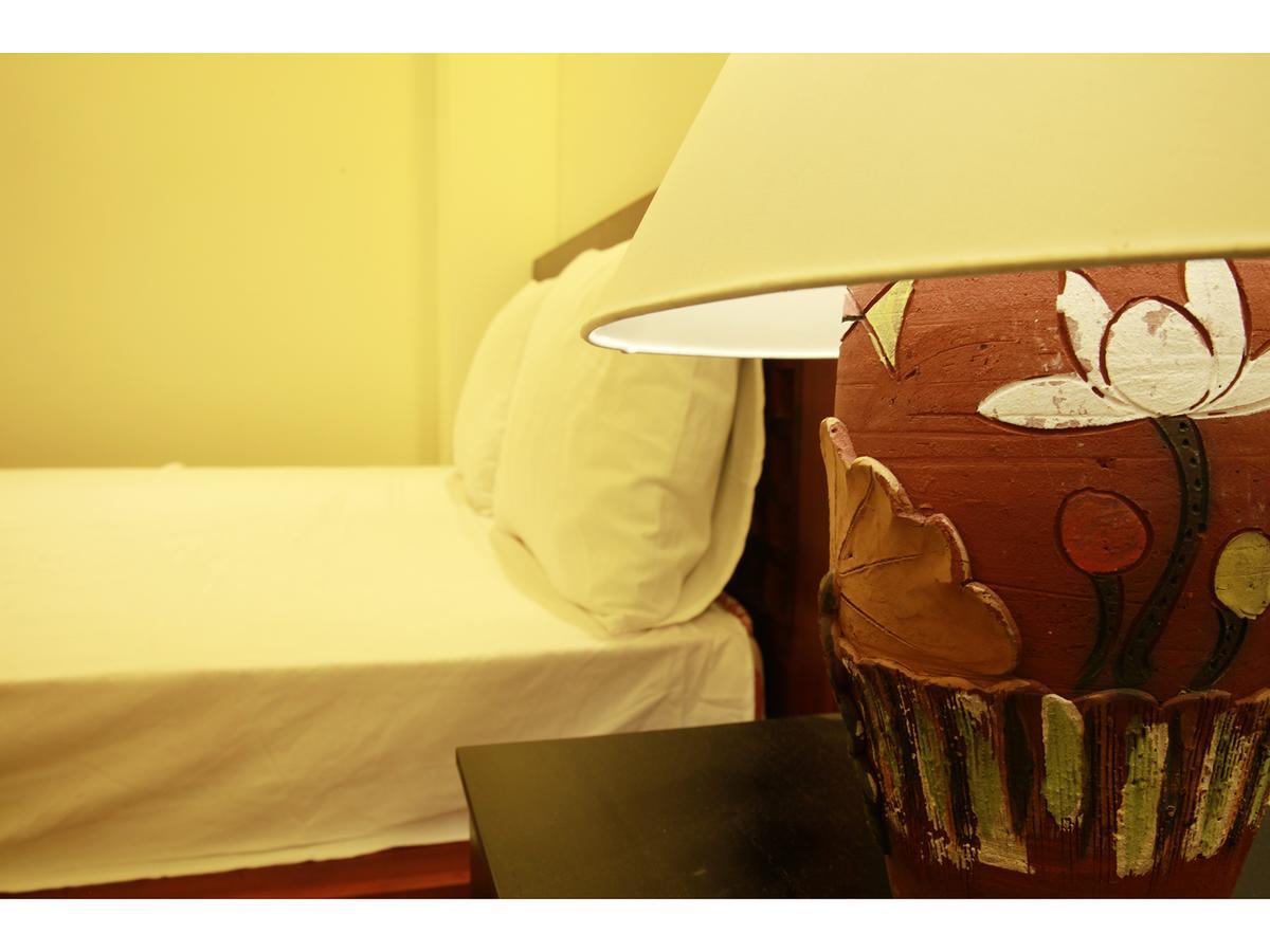 Sunrise Homestay Χόι Αν Εξωτερικό φωτογραφία