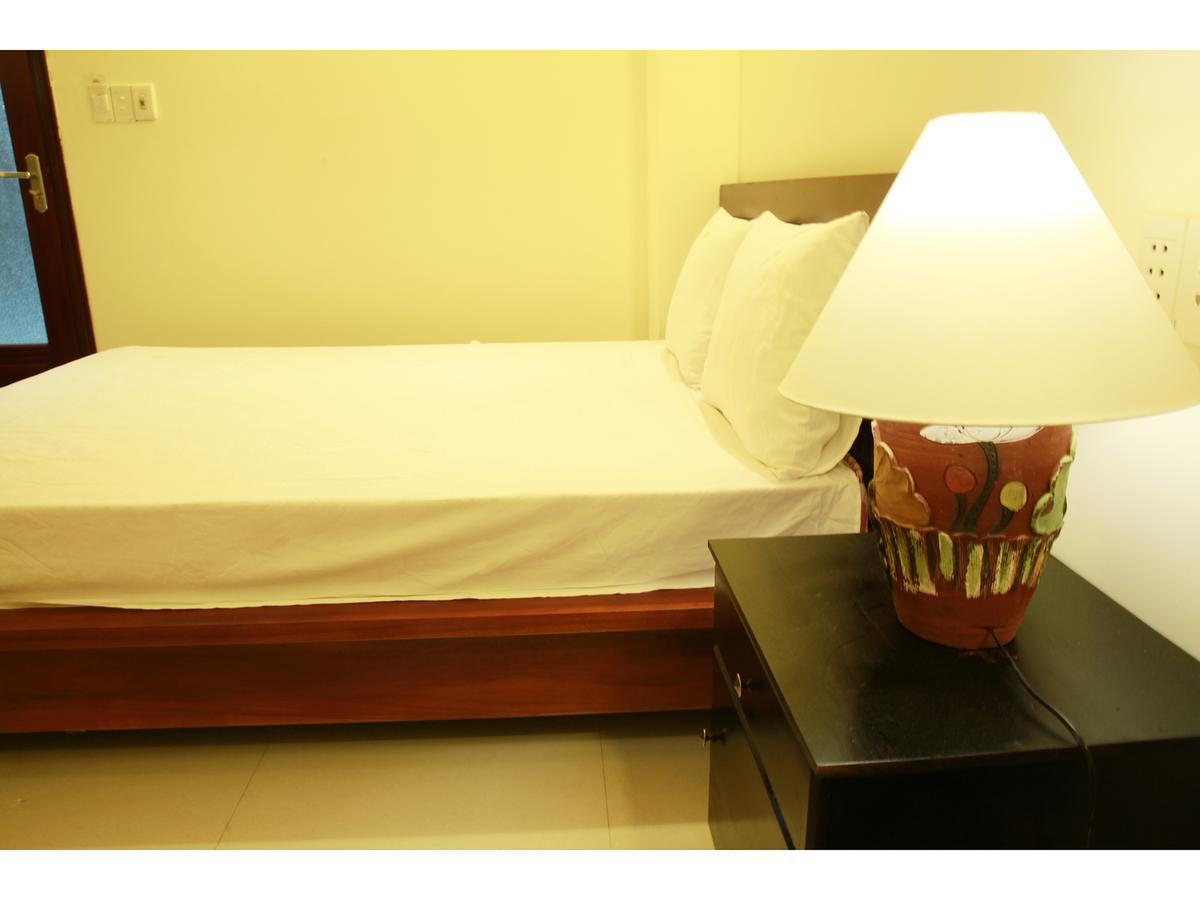 Sunrise Homestay Χόι Αν Εξωτερικό φωτογραφία